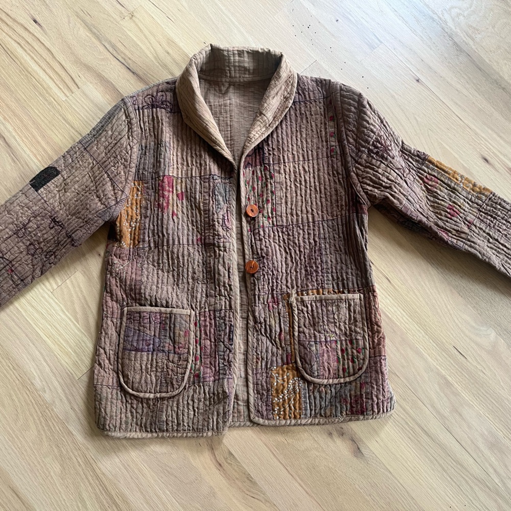 Parsley & Sage Jacket